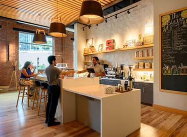 2691 m² Co-working  in Dallas, TX, 1919 McKinney Avenue (75201) - 13 | MatchOffice