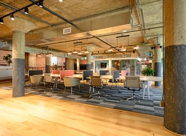 2691 m² Business center in Dallas, TX, 1919 McKinney Avenue (75201) - 9 | MatchOffice