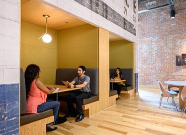 2691 m² Business center in Dallas, TX, 1919 McKinney Avenue (75201) - 10 | MatchOffice.com