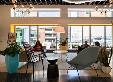 2691 m² Business space in Dallas, TX, 1919 McKinney Avenue (75201) - 11 | MatchOffice.com