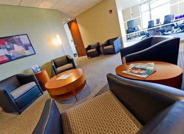 Virtual address in Alexandria, VA, 1940 Duke Street (22314) - 3 | MatchOffice.com