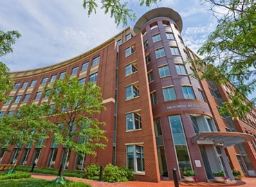 Virtual business address in Alexandria, VA, 1940 Duke Street (22314) - 10 | MatchOffice.com