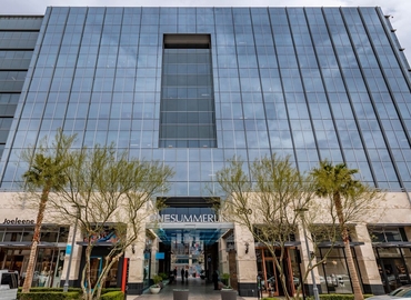 Virtual address in Las Vegas, NV, 1980 Festival Plaza Drive (89135) - 6 | MatchOffice.com