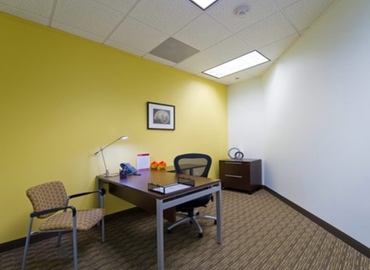 Virtual office space in Houston Central, TX, 1980 Post Oak Blvd. (77056) - 8 | MatchOffice