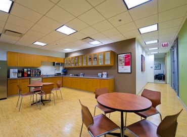 Virtual office in Chicago, IL, 1 South Dearborn Street (60603) - 4 | MatchOffice