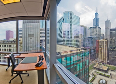 Virtual office space in Chicago, IL, 1 South Dearborn Street (60603) - 8 | MatchOffice.com