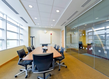 Virtual office in Beachwood, OH, 2000 Auburn Drive (44122) - 6 | MatchOffice.com