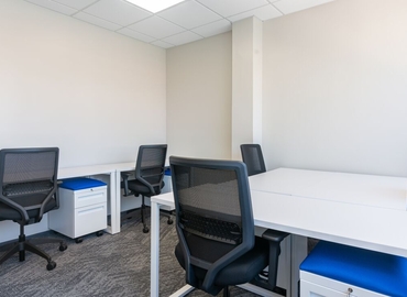 2691 m² Business center in Arlington, TX, 2000 East Lamar Blvd. (76006) - 1 | MatchOffice