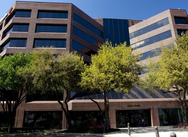 2691 m² Serviced office in Arlington, TX, 2000 East Lamar Blvd. (76006) - 5 | MatchOffice.com