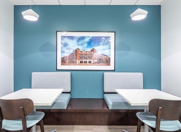 Virtual business address in Arlington, TX, 2000 East Lamar Blvd. (76006) - 3 | MatchOffice