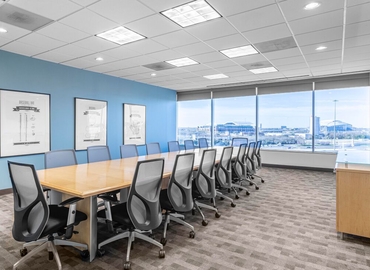 Virtual address in Arlington, TX, 2000 East Lamar Blvd. (76006) - 4 | MatchOffice