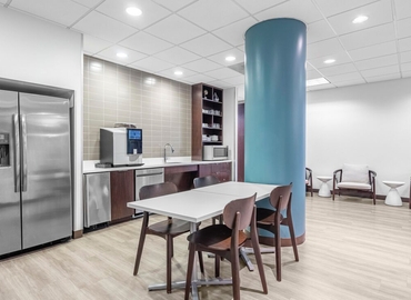 Virtual office in Arlington, TX, 2000 East Lamar Blvd. (76006) - 5 | MatchOffice