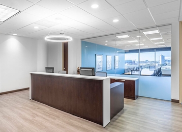 2691 m² Coworking space  in Arlington, TX, 2000 East Lamar Blvd. (76006) - 10 | MatchOffice