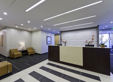 Virtual business address in Atlanta, GA, 2002 Summit Blvd (30319) - 2 | MatchOffice.com