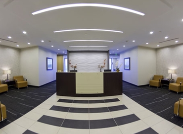 Virtual office space in Atlanta, GA, 2002 Summit Blvd (30319) - 3 | MatchOffice