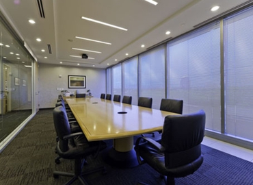 Virtual business address in Atlanta, GA, 2002 Summit Blvd (30319) - 7 | MatchOffice