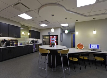 Virtual business address in Atlanta, GA, 2002 Summit Blvd (30319) - 10 | MatchOffice