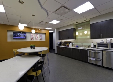 Virtual office in Atlanta, GA, 2002 Summit Blvd (30319) - 11 | MatchOffice