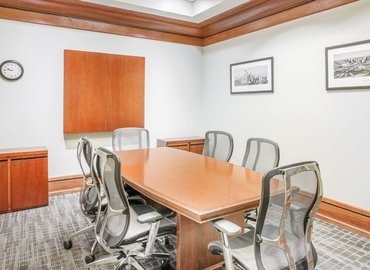 Virtual office in Knoxville, TN, 200 Prosperity Drive (37923) - 2 | MatchOffice