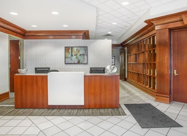 2691 m² Coworking  in Knoxville, TN, 200 Prosperity Drive (37923) - 13 | MatchOffice