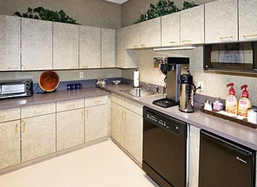 2691 m² Business center in Knoxville, TN, 200 Prosperity Drive (37923) - 10 | MatchOffice