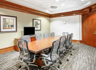 2691 m² Coworking space  in Knoxville, TN, 200 Prosperity Drive (37923) - 16 | MatchOffice.com