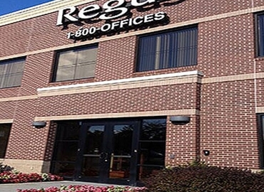 2691 m² Serviced office in Knoxville, TN, 200 Prosperity Drive (37923) - 11 | MatchOffice