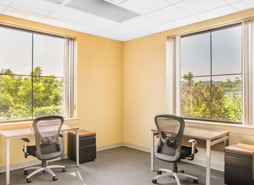 2691 m² Serviced office in Knoxville, TN, 200 Prosperity Drive (37923) - 12 | MatchOffice.com