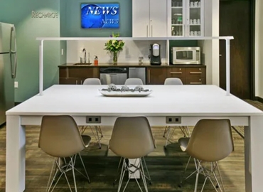 Virtual office space in Lakewood, CO, 200 Union Blvd. (80228) - 8 | MatchOffice.com