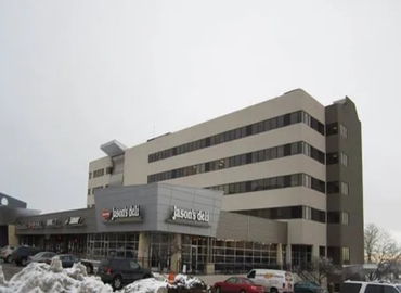 2691 m² Serviced office in Lakewood, CO, 200 Union Blvd. (80228) - 5 | MatchOffice.com