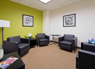 Virtual office space in McLean, VA, 2010 Corporate Ridge (22102) - 1 | MatchOffice