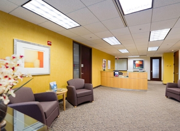 Virtual address in McLean, VA, 2010 Corporate Ridge (22102) - 2 | MatchOffice.com