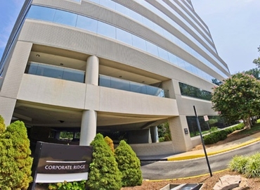 Virtual business address in McLean, VA, 2010 Corporate Ridge (22102) - 9 | MatchOffice
