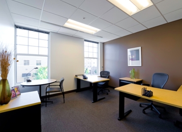 Virtual business address in Charlotte, NC, 2015 Ayrsley Town Blvd. (28273) - 1 | MatchOffice