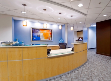 Virtual office space in Charlotte, NC, 2015 Ayrsley Town Blvd. (28273) - 7 | MatchOffice