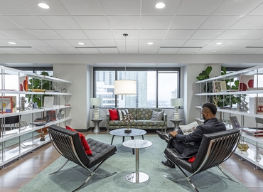 Virtual business address in New Orleans, 201 St. Charles Avenue (70170) - 2 | MatchOffice.com