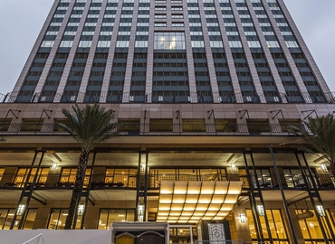 Virtual address in New Orleans, 201 St. Charles Avenue (70170) - 6 | MatchOffice.com