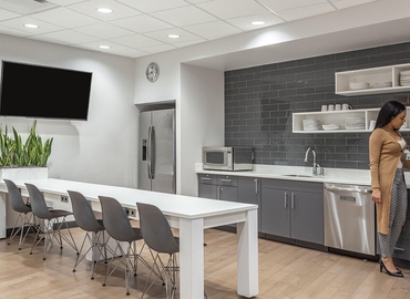 2691 m² Coworking space  in New Orleans, 201 St. Charles Avenue (70170) - 7 | MatchOffice