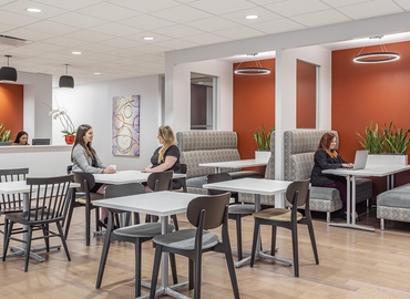 2691 m² Shared office in New Orleans, 201 St. Charles Avenue (70170) - 9 | MatchOffice