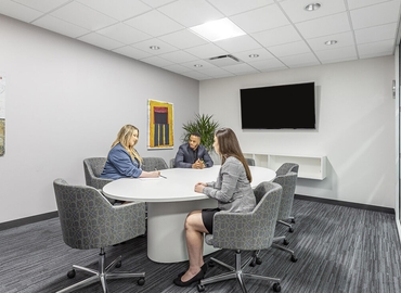 2691 m² Coworking  in New Orleans, 201 St. Charles Avenue (70170) - 11 | MatchOffice.com