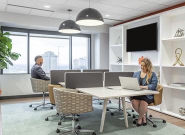 2691 m² Shared office  in New Orleans, 201 St. Charles Avenue (70170) - 16 | MatchOffice