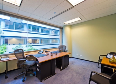 Virtual office space in Chicago, IL, 203 North LaSalle Street (60601) - 5 | MatchOffice