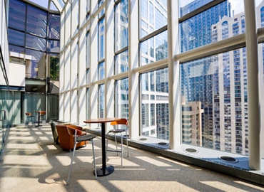 Virtual business address in Chicago, IL, 203 North LaSalle Street (60601) - 8 | MatchOffice