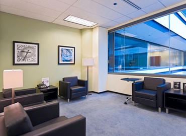 Virtual business address in Birmingham, AL, 2100 Southbridge Parkway (35209) - 1 | MatchOffice