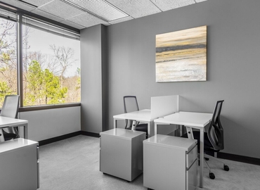 Virtual business address in Birmingham, AL, 2100 Southbridge Parkway (35209) - 9 | MatchOffice.com