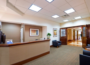 Virtual office space in Alexandria, VA, 211 North Union Street (22314) - 2 | MatchOffice.com