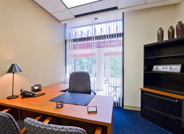 Virtual office space in Alexandria, VA, 211 North Union Street (22314) - 3 | MatchOffice
