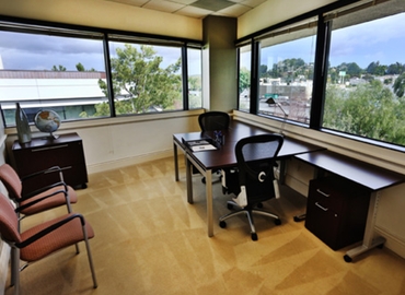 Virtual address in Woodland Hills, CA, 21900 Burbank Blvd (91367) - 4 | MatchOffice.com