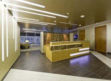 Virtual business address in Northwest Washington, 2200 Pennsylvania Ave (20037) - 2 | MatchOffice.com