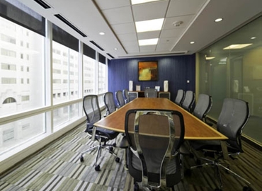 Virtual office space in Northwest Washington, 2200 Pennsylvania Ave (20037) - 8 | MatchOffice